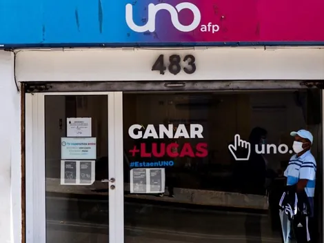 ¿Cuáles AFP que iniciaron la solicitud al Bono 200 mil?