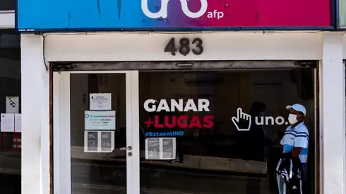 Bono 200 mil pesos | AFP Uno