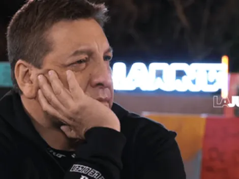 Relato de Arte Elegante sobre el Sename emociona a Julio César