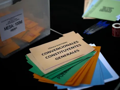 ¿Cuáles son los candidatos a constituyentes de mi distrito?