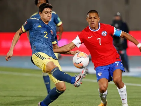 Oficializan los estadios donde jugará la Roja en eliminatorias