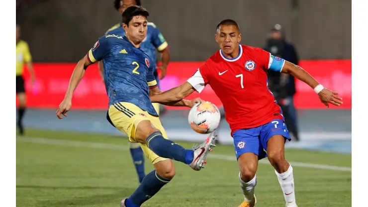La Selección Chilena tendrá que salir del Estadio Nacional por los arreglos que se realizan en ese recinto.