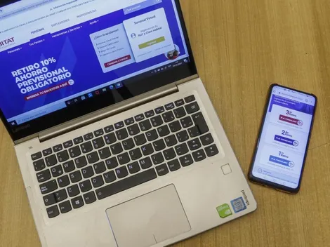 ¿Ya se puede solicitar el Bono 200 mil AFP?