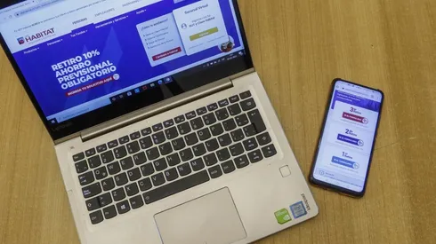 Bono 200 mil | Tercer Retiro