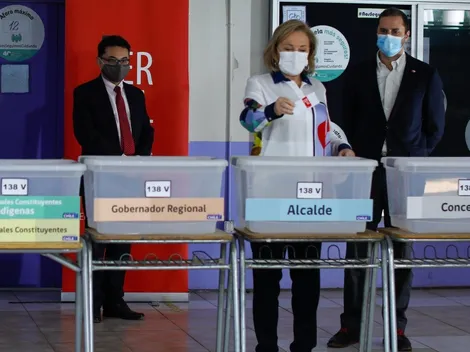 Consulta los candidatos a Constituyentes, Alcaldes, Concejales y Gobernador