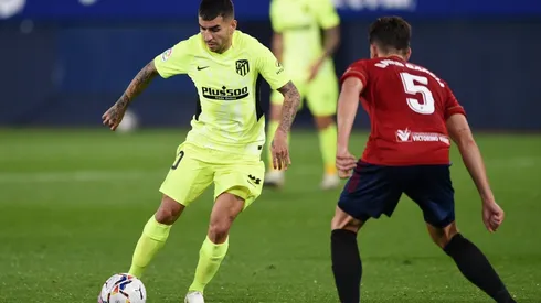 Los Colchoneros buscan su primer título de liga desde la temporada 2013-2014.