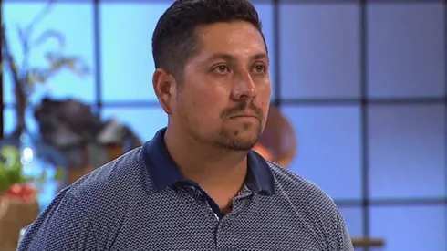 Ex MasterChef está internado por complicaciones del Covid-19