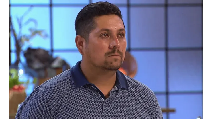 Ex MasterChef está internado por complicaciones del Covid-19