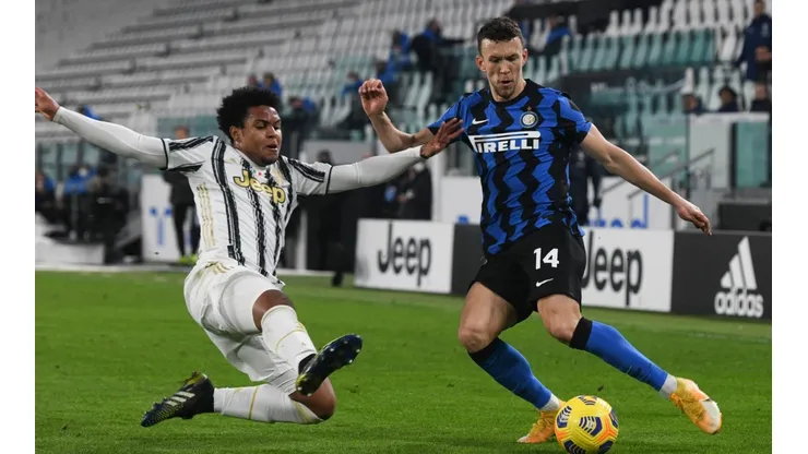 La Juve buscará bajar al campeón de Italia en un duelo clave para sus aspiraciones internacionales.