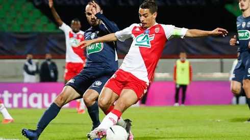 Mónaco a la final de la Copa de Francia en merecido descanso para Maripán.