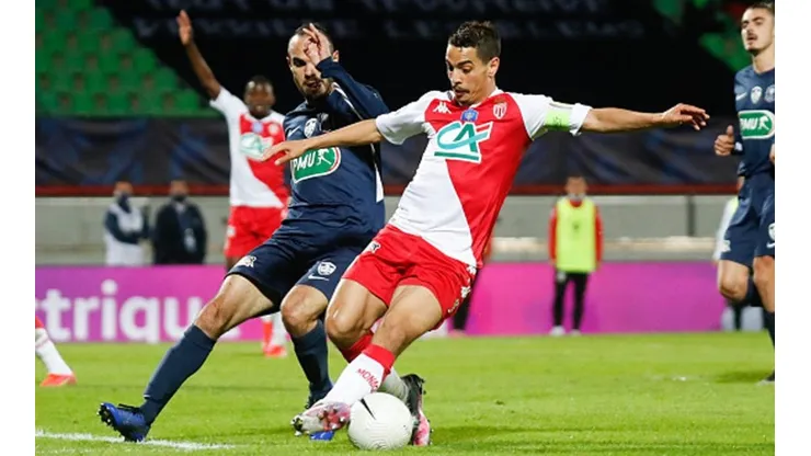 Mónaco a la final de la Copa de Francia en merecido descanso para Maripán.