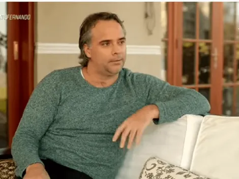 Fernando Gonzáles y su amistad con Nicolás Massú