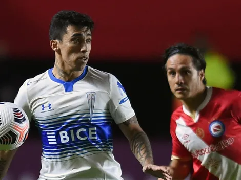 Lo que le falta a la UC para clasificar a octavos