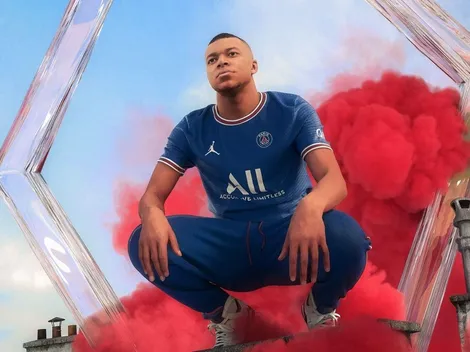 PSG revela nueva camiseta: elegancia y estilo parisino junto a Jordan