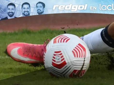 [PODCAST] RedGol en La Clave: Fútbol y elecciones