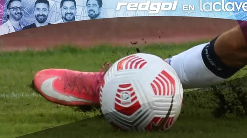 El fútbol sigue este fin de semana. En Chile no hay fecha por las elecciones, pero no escapamos a los temas en RedGol en La Clave.