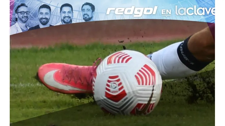 El fútbol sigue este fin de semana. En Chile no hay fecha por las elecciones, pero no escapamos a los temas en RedGol en La Clave.