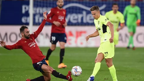 Con dos puntos más que el Real Madrid, al Atlético solo le sirven triunfos en estas dos fechas que se vienen.