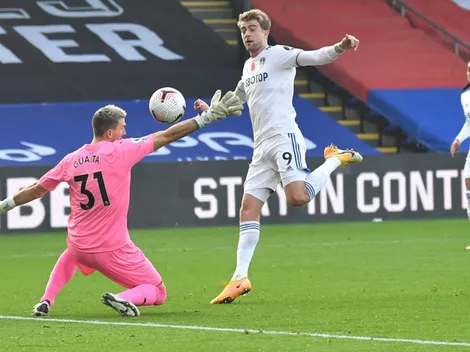 Leeds de Bielsa le mete un baile a Burnley y sueña con Europa