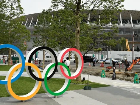 "Seguiremos llevando a cabo los preparativos para Tokio 2020"