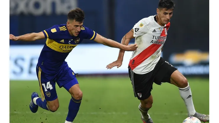 El partido más importante de Argentina tendrá una nueva edición, esta vez, por los cuartos de final.