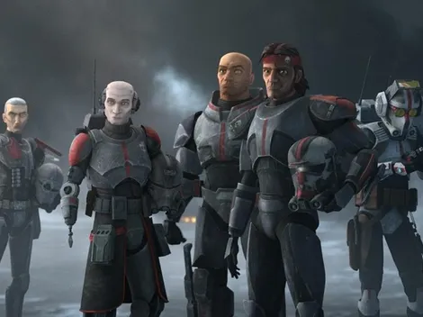 ¿Cuándo VER el capítulo 3 de The Bad Batch?