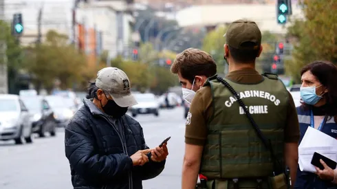 El voto para estas elecciones es voluntario