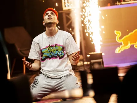 Red Bull Chile: ¡El camino para conocer a un nuevo campeón nacional!