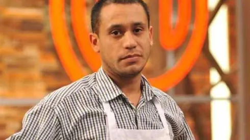 Nacho Román asegura que la final de MasterChef estaba arreglada