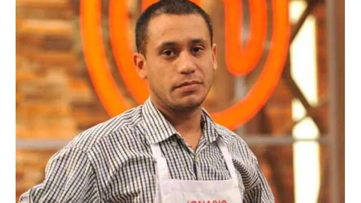 Nacho Román asegura que la final de MasterChef estaba arreglada