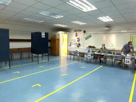 ¿Cómo funciona la paridad de género en las elecciones?