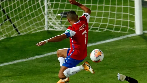 Fabián Orellana se lesionó en España y es una de las incógnitas de la selección chilena de cara a las próximas eliminatorias y la disputa de la Copa América