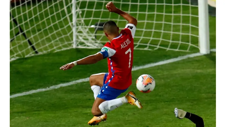Fabián Orellana se lesionó en España y es una de las incógnitas de la selección chilena de cara a las próximas eliminatorias y la disputa de la Copa América