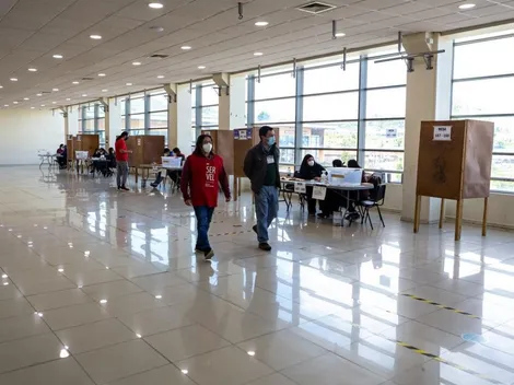 ¿En qué distrito está mi comuna?