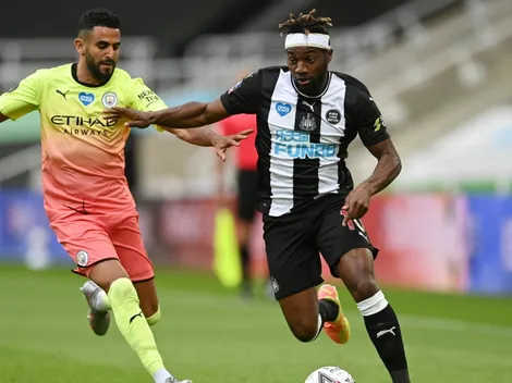 El City vuelve a la Premier League y visita al Newcastle