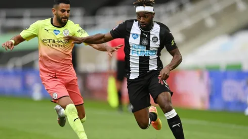 Newcastle ya se salvó del descenso, pero hubo un momento en el que eran candidatos a perder la categoría.