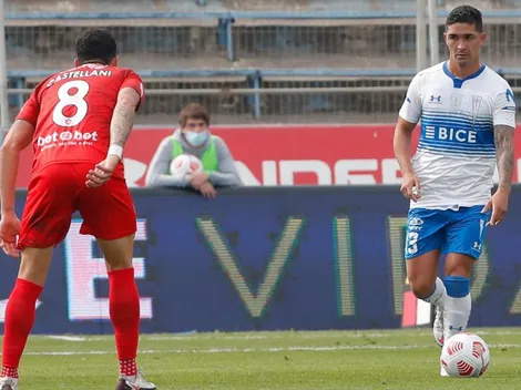 "Hace dos semanas éramos malos, no servíamos para nada"