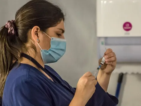 Conoce quiénes pueden ser inoculados este viernes 14 de mayo