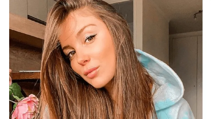 Cata Vallejos responde preguntas sin filtro de sus seguidores
