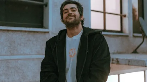 Max Cabezón habla sobre su relación con Pancha Sky