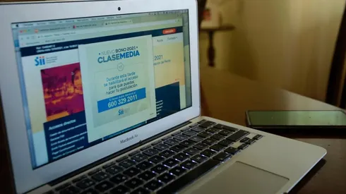 Bono Clase Media Adicional