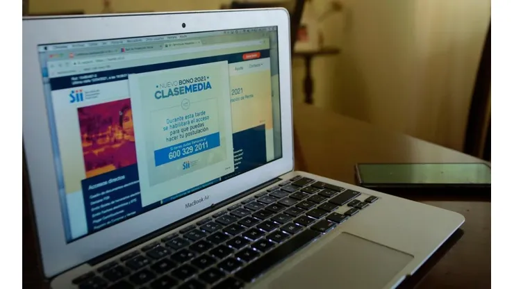 Bono Clase Media Adicional