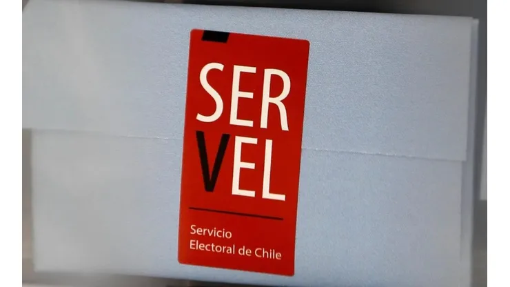 Los comicios se realizarán en dos días.