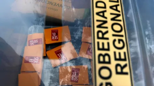 La papeleta de gobernadores será la más simple para los electores.