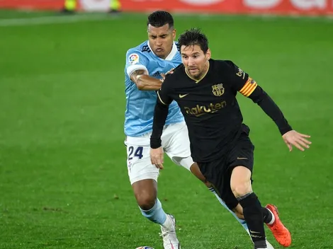 Al Barça no le basta con ganar para ser campeón y recibe al Celta