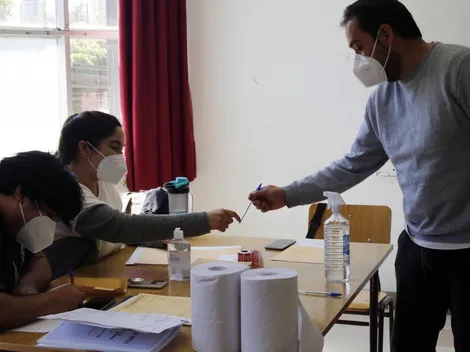 ¿Qué documentos necesito para ir a votar?