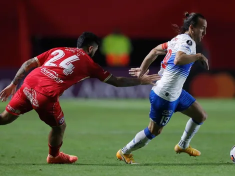 Buljubasich se siente radiante con el "resultadista" Poyet