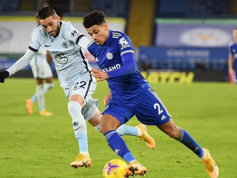 La gran final: Chelsea y Leicester animan partidazo por la copa