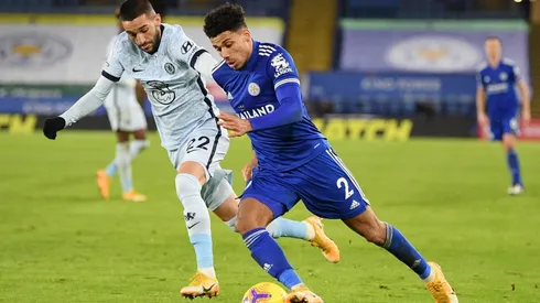 Chelsea y Leicester buscan quedarse con el título más antiguo en la historia del fútbol.