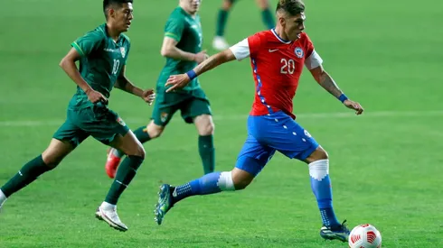 La Selección Chilena y el resto de equipos espera confirmación oficial de sedes de la Copa América.